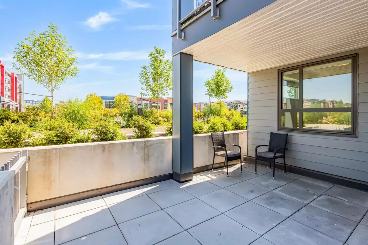 Powder Room Photo of 206 7920 206 Street, Langley, BC