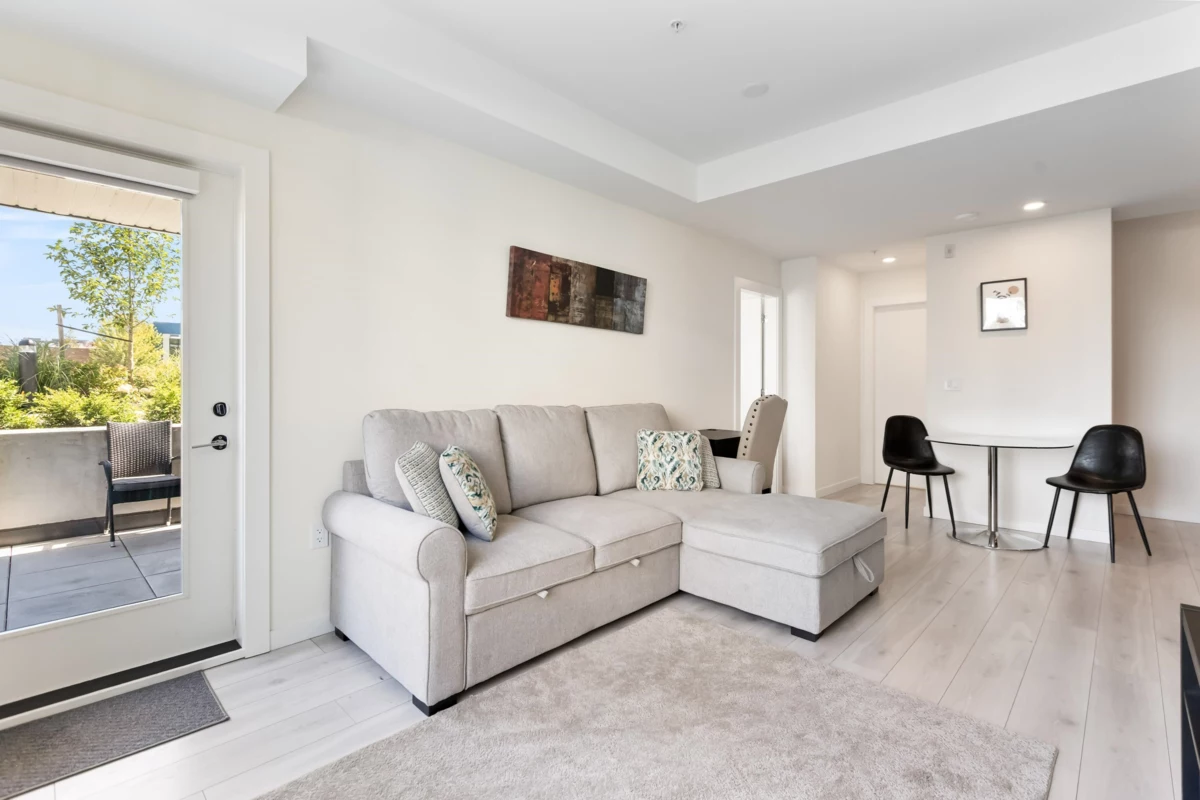 Primary Bedroom Photo of 206 7920 206 Street, Langley, BC