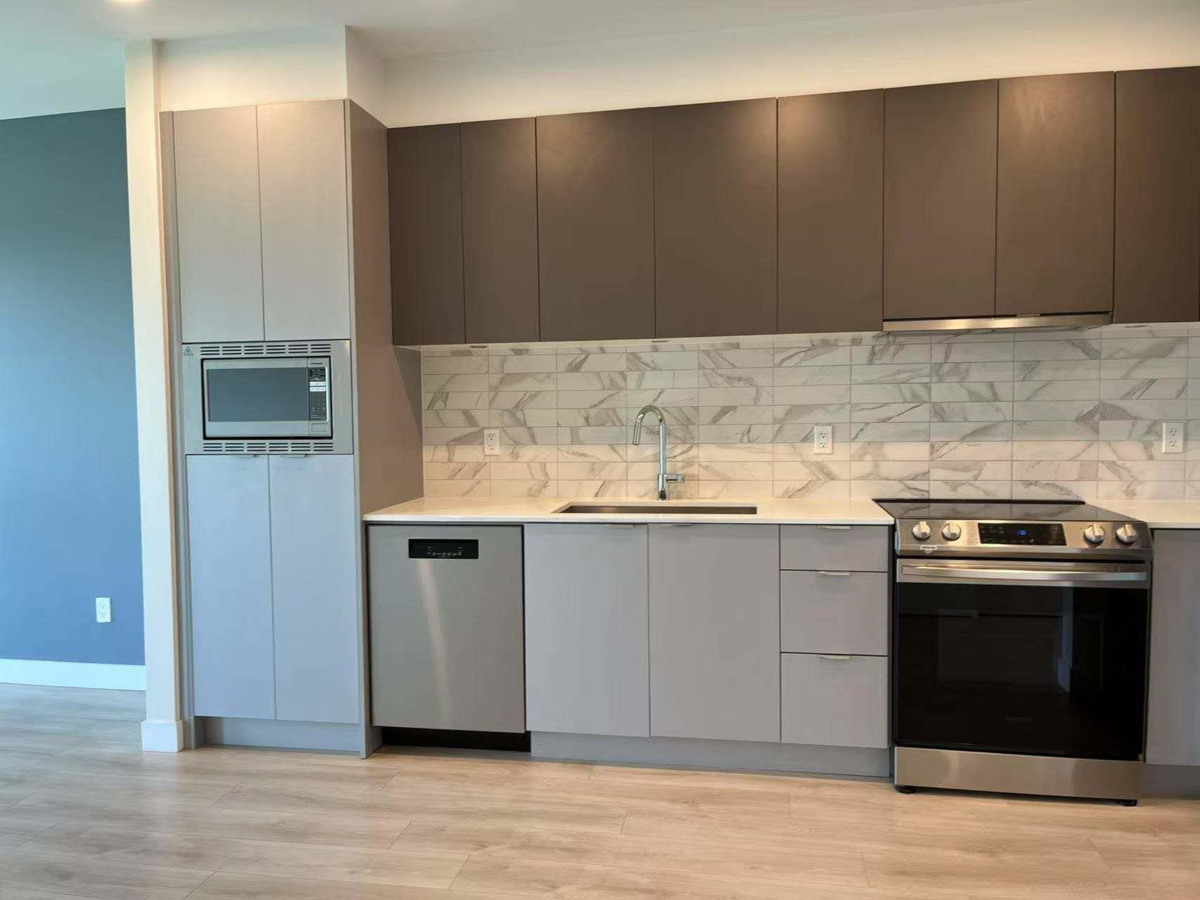 Exterior Rear Photo of 203 1792 Starling Drive, Tsawwassen, BC