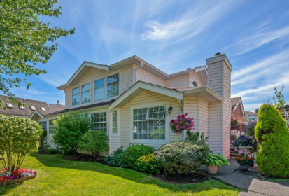 2 9163 Fleetwood Way, Surrey, BC, Surrey — Townhouse for sale