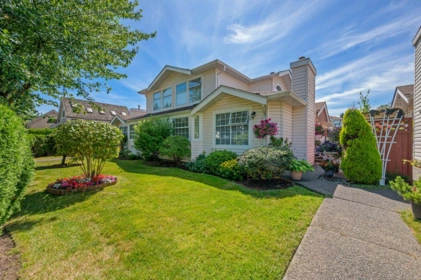 2 9163 Fleetwood Way, Surrey, BC, Surrey — Townhouse for sale