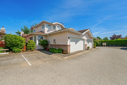 2 9163 Fleetwood Way, Surrey, BC, Surrey — Townhouse for sale