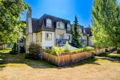 109 219 Begin Street, Coquitlam, BC, Coquitlam — Townhouse for sale