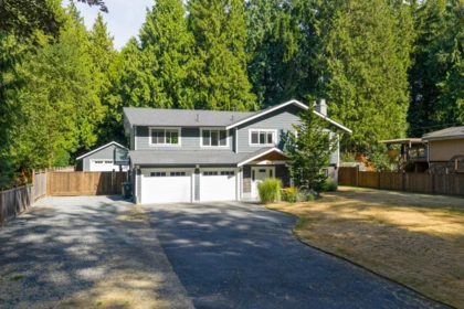 4278 196 Street, Langley, BC, Langley — Single Family Residence for sale