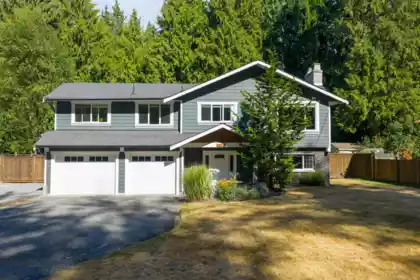 4278 196 Street, Langley, BC, Langley — Single Family Residence for sale