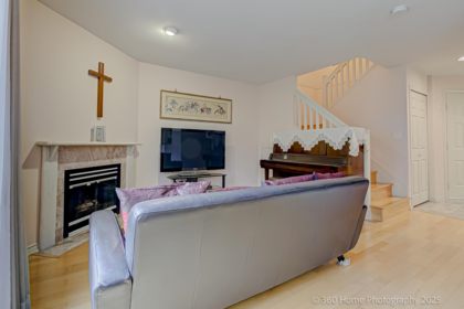 35 10080 Kilby Drive, Richmond, BC, Richmond — Townhouse for sale