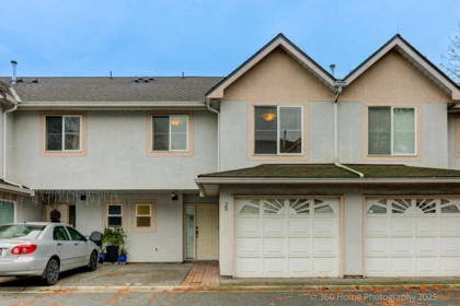 35 10080 Kilby Drive, Richmond, BC, Richmond — Townhouse for sale