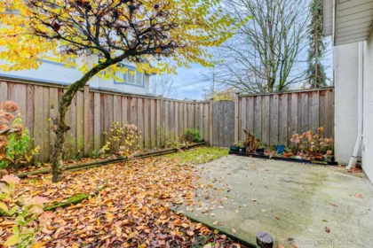 35 10080 Kilby Drive, Richmond, BC, Richmond — Townhouse for sale