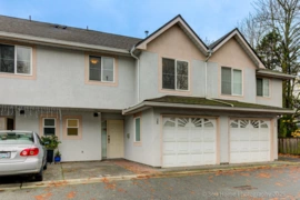 35 10080 Kilby Drive, Richmond, BC