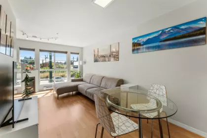 210 2973 Kingsway, Vancouver, BC, Vancouver — Apartment/Condo for sale