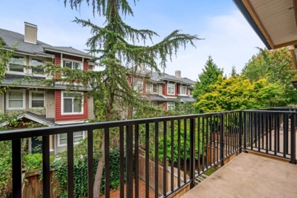 Basement Recreation Room Photo of 46 8633 159 Street, Surrey, BC