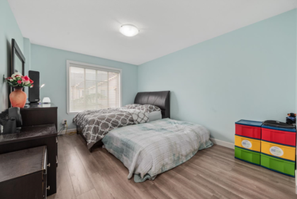 Bedroom 2 Photo of 46 8633 159 Street, Surrey, BC