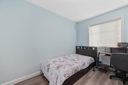 Bedroom 3 Photo of 46 8633 159 Street, Surrey, BC