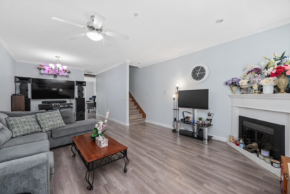 46 8633 159 Street, Surrey, BC, Surrey — Townhouse for sale