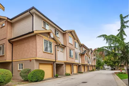 46 8633 159 Street, Surrey, BC, Surrey — Townhouse for sale