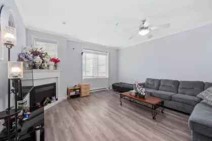 46 8633 159 Street, Surrey, BC, Surrey — Townhouse for sale
