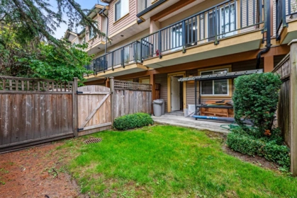 Hallway Photo of 46 8633 159 Street, Surrey, BC