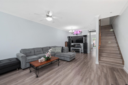 Kitchen Island Photo of 46 8633 159 Street, Surrey, BC