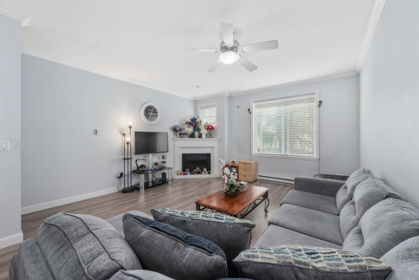 Kitchen Photo of 46 8633 159 Street, Surrey, BC