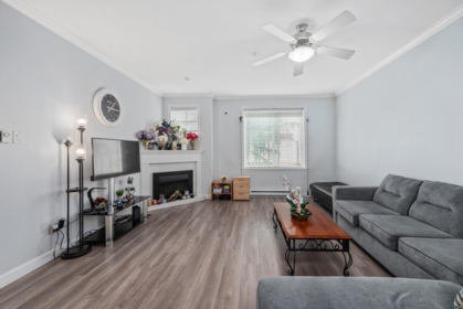 46 8633 159 Street, Surrey, BC, Surrey — Townhouse for sale