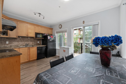 Primary Bedroom Photo of 46 8633 159 Street, Surrey, BC