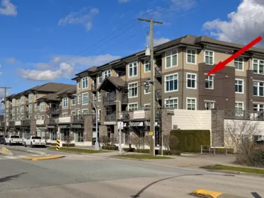 358 6758 188 Street, Surrey, BC, Surrey — Apartment/Condo for sale