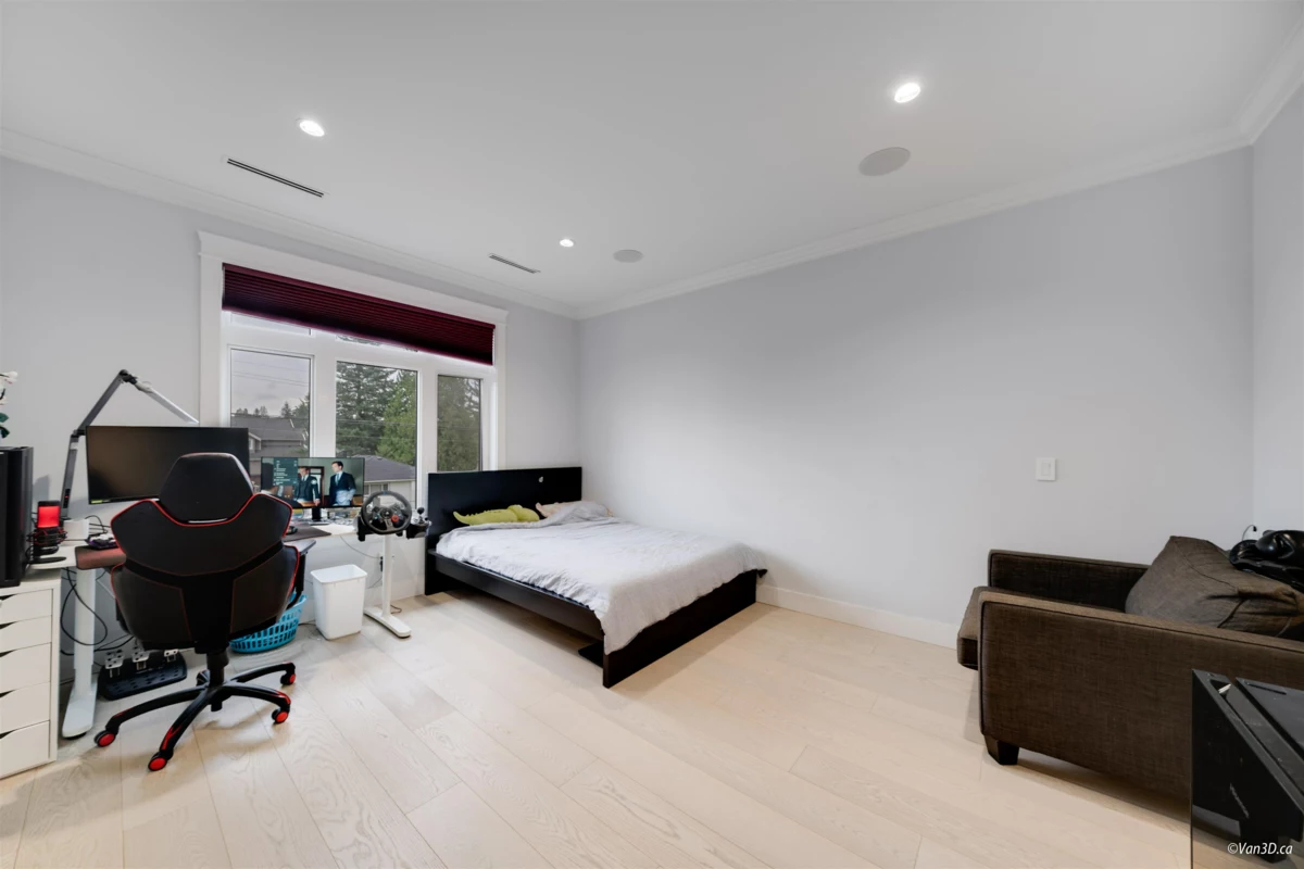 Front Yard Photo of 656 Blue Mountain Street, Coquitlam, BC