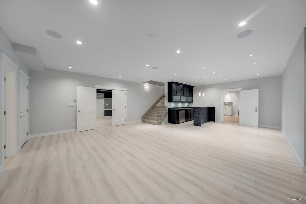 Guest Bathroom Photo of 656 Blue Mountain Street, Coquitlam, BC