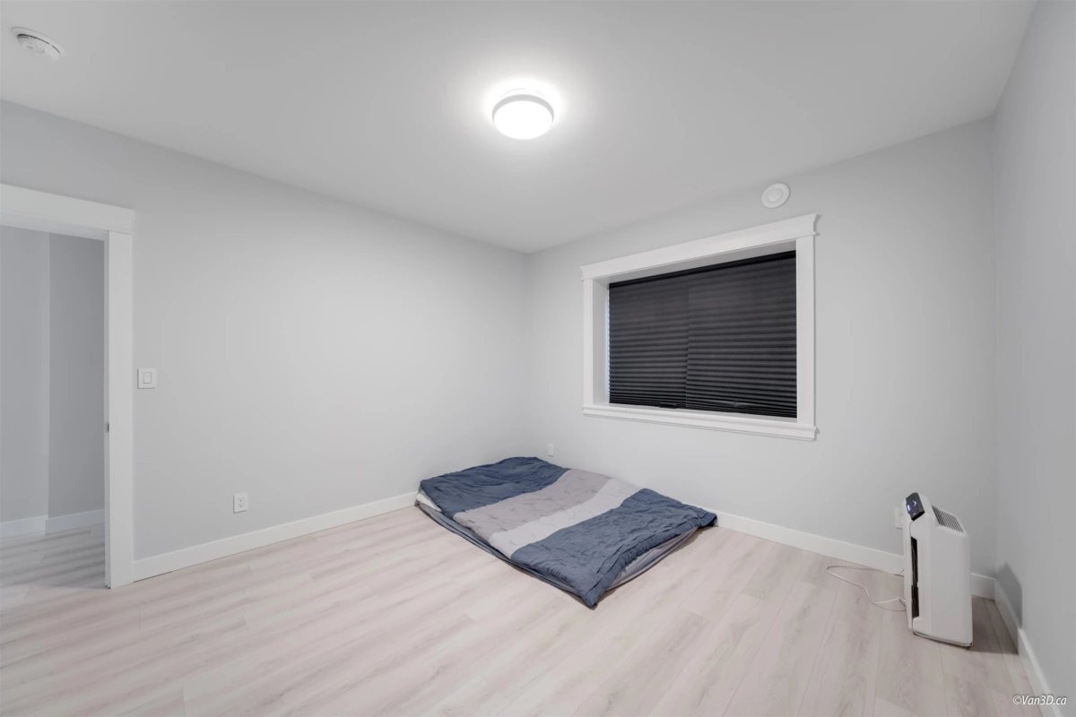 Hallway Photo of 656 Blue Mountain Street, Coquitlam, BC