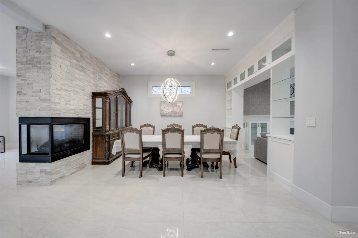 Kitchen Photo of 656 Blue Mountain Street, Coquitlam, BC