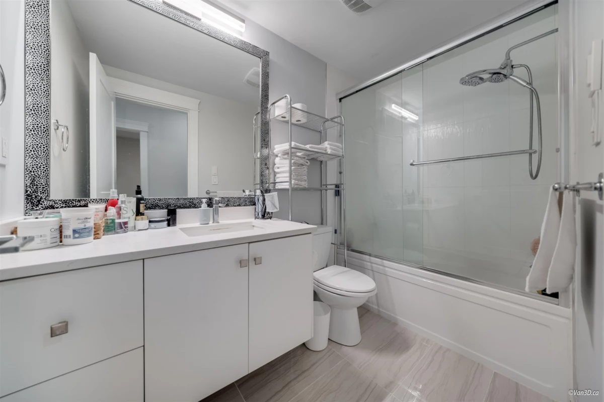 Laundry Room Photo of 656 Blue Mountain Street, Coquitlam, BC