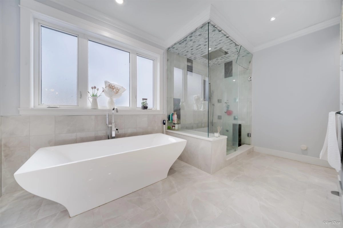 Outdoor Deck Photo of 656 Blue Mountain Street, Coquitlam, BC