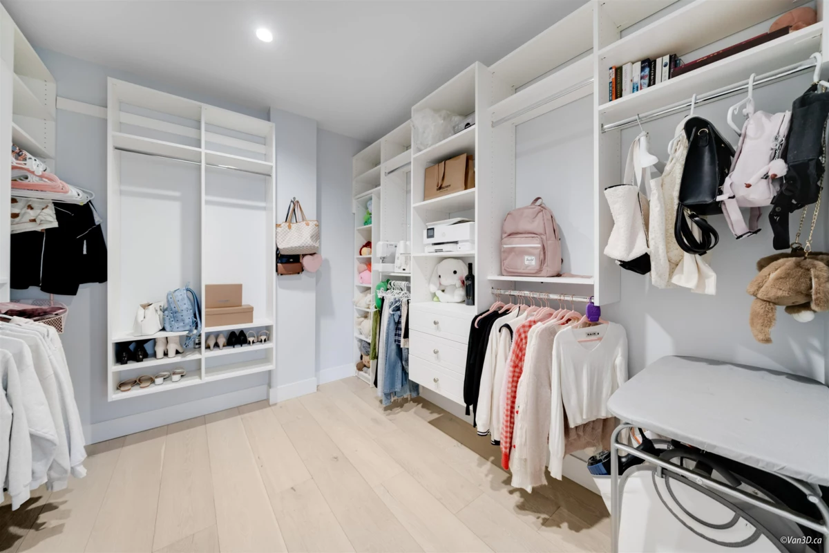 Outdoor Patio Photo of 656 Blue Mountain Street, Coquitlam, BC