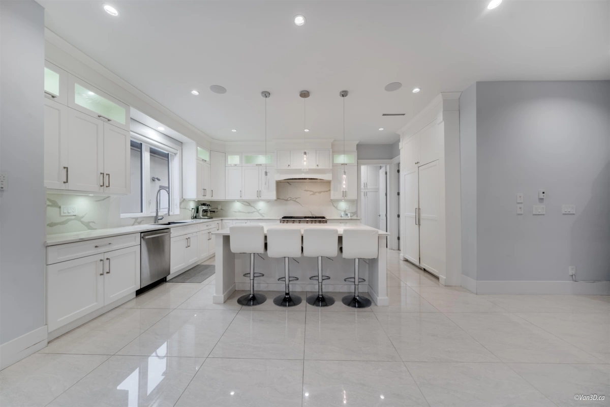 Pantry Photo of 656 Blue Mountain Street, Coquitlam, BC