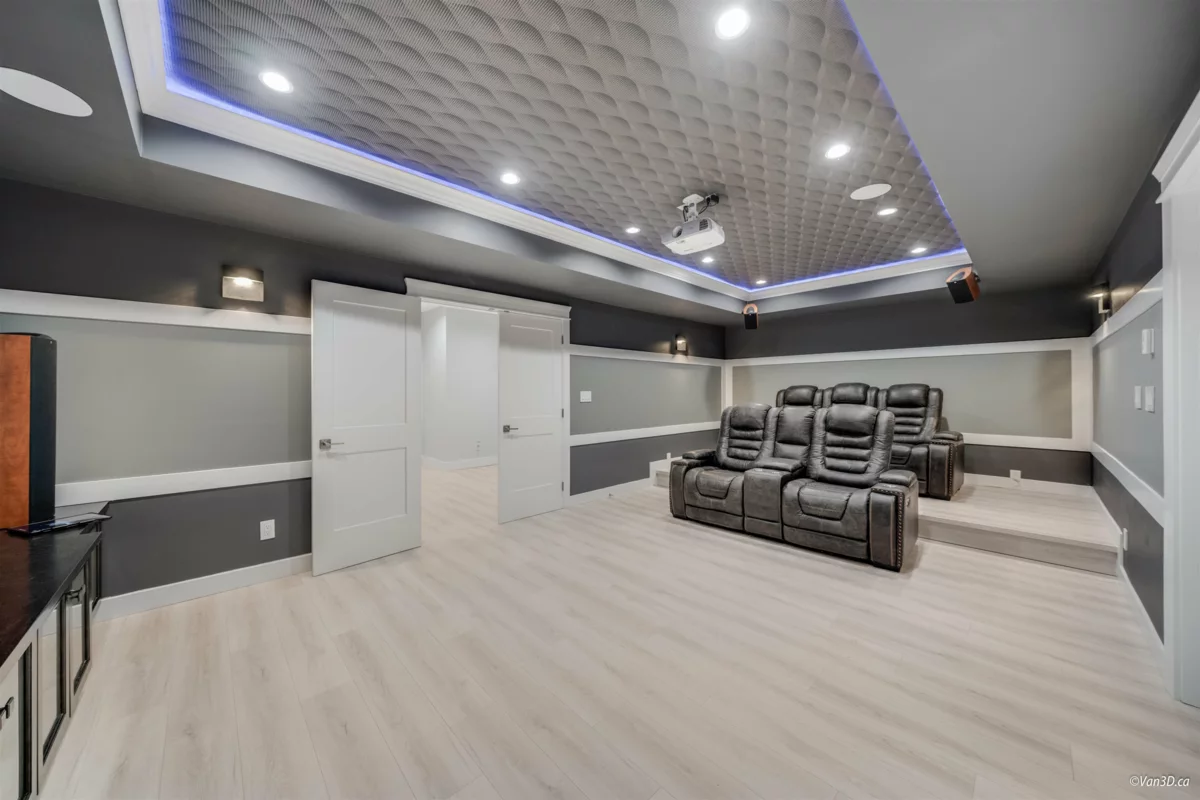 Powder Room Photo of 656 Blue Mountain Street, Coquitlam, BC