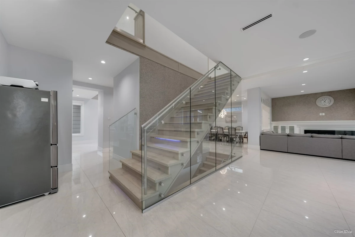 Primary Bedroom Photo of 656 Blue Mountain Street, Coquitlam, BC