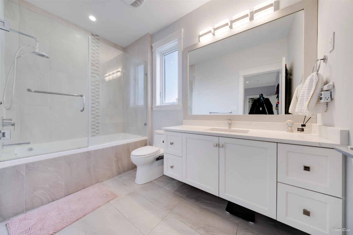 Street View Photo of 656 Blue Mountain Street, Coquitlam, BC