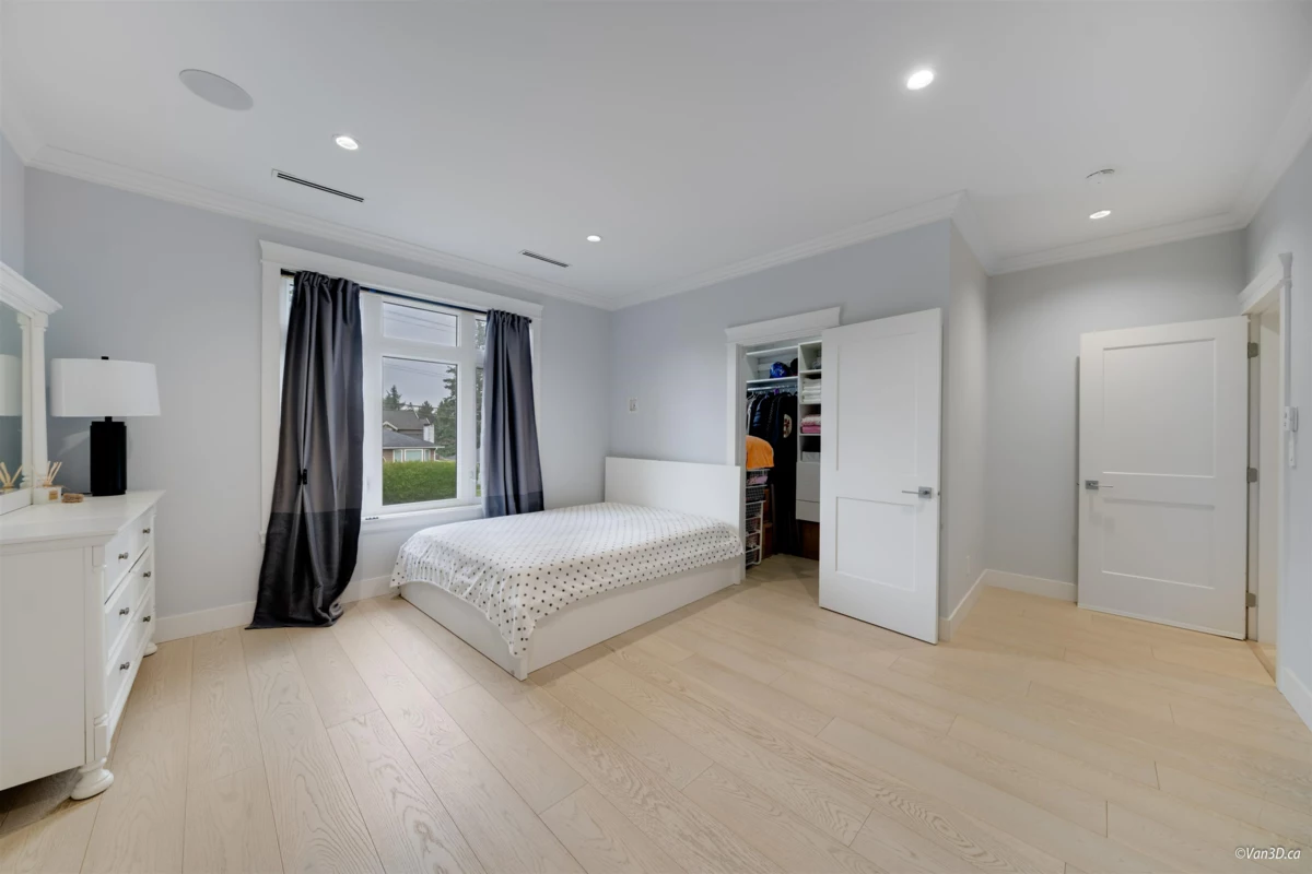 Swimming Pool Photo of 656 Blue Mountain Street, Coquitlam, BC