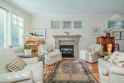 2129 Gordon Avenue, West Vancouver, BC, West Vancouver — Townhouse for sale