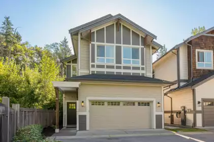 111 8217 204b Street, Langley, BC, Langley — Townhouse for sale