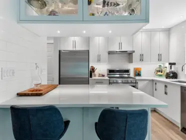 202 4272 Albert Street, Burnaby, BC, Burnaby — Apartment/Condo for sale