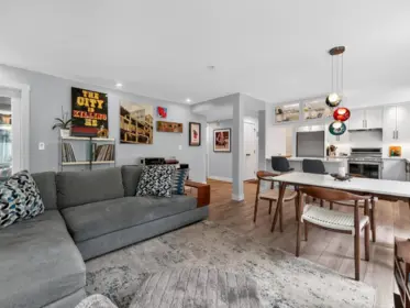 202 4272 Albert Street, Burnaby, BC, Burnaby — Apartment/Condo for sale