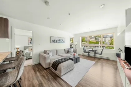 201 5688 Hastings Street, Burnaby, BC, Burnaby — Apartment/Condo for sale