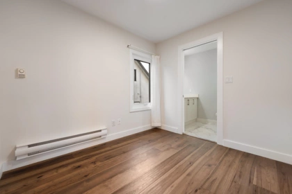 Breakfast Nook Photo of 4603 W 5th Avenue, Vancouver, BC