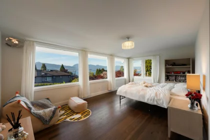 4603 W 5th Avenue, Vancouver, BC, Vancouver — Single Family Residence for sale