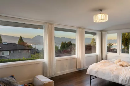 4603 W 5th Avenue, Vancouver, BC, Vancouver — Single Family Residence for sale