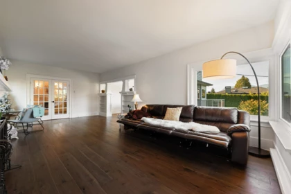 Loft / Bonus Room Photo of 4603 W 5th Avenue, Vancouver, BC
