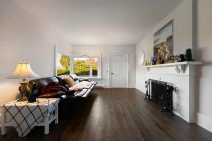 Office / Den Photo of 4603 W 5th Avenue, Vancouver, BC