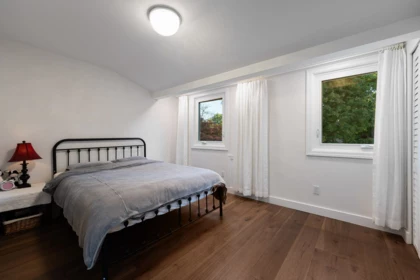 Pantry Photo of 4603 W 5th Avenue, Vancouver, BC