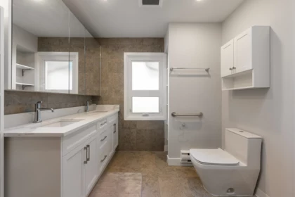 Primary Bedroom Photo of 4603 W 5th Avenue, Vancouver, BC